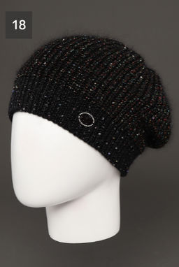 Шапка Верона - Ferz фото 7