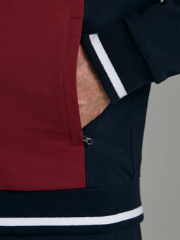 Спортивный костюм мужской 11M-RR-1046 RED-N-ROCKS - Addic фото 6