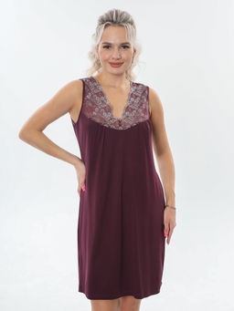 Каролина женский пеньюар