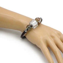 Браслет из муранского стекла - Vloes фото 3