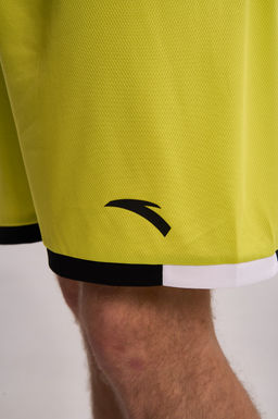 Шорты Зеленый неон