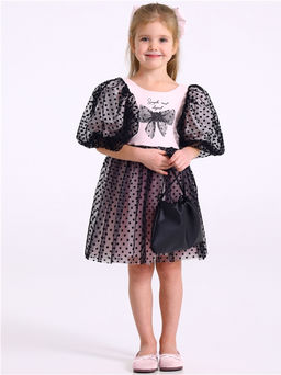 платье 1ДПК4837804с - Апрель фото 3