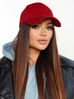 K13569 Кепка КРАСНЫЙ