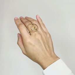 24-503121430-1 Кольцо