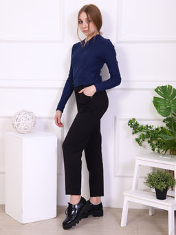 Лонгслив для девочки Фиона Ладошки  фото 11