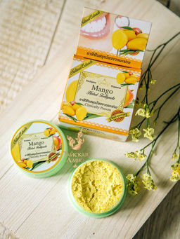 Зуб.паста Отбеливающая Манго
ROСHJANA
30 гр - ROCHJANA фото 5