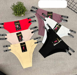 Набор трусов 6 шт