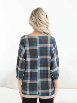 Джемпер М4-5349/2 - Wisell фото 14