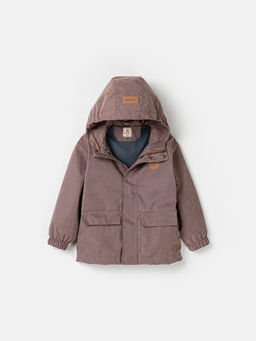 Ветровка Капучино - Bungly фото 2