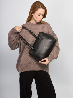 Сумка Labbra L-HF4219 black  фото 7