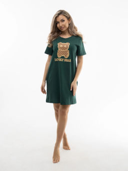 Туника женская, мод.2021 - Текс-плюс фото 24