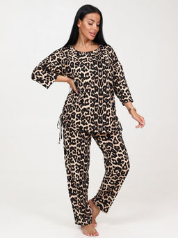 601 ПИЖАМА БРЮКИ - А-дина фото 3