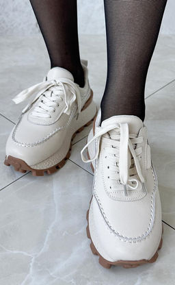 Кроссовки LaGrandezza LA11-2