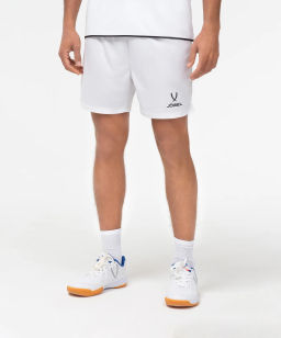 Шорты волейбольные JOGEL CAMP, белый