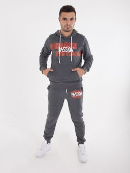 КОСТЮМ СПОРТИВНЫЙ МУЖСКОЙ - Chic & charisma фото 7