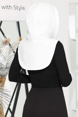 Капюшон Уютная прогулка - Dstrend фото 3