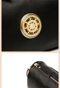 Bags Сумка женская / кожа / 617