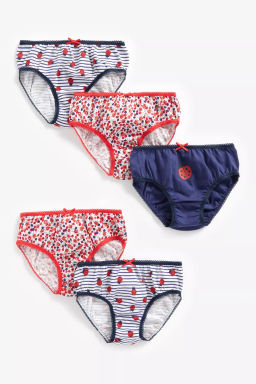 Mothercare / Трусы 5 шт. фото 2