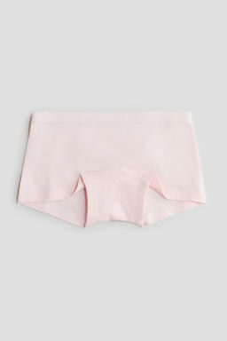 Pack de 10 bragas b?xer de algod?n - H&m фото 3