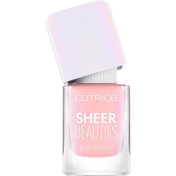 Лак для ногтей Sheer Beauties Nail Polish, 090 Bubblegum Bliss 949019