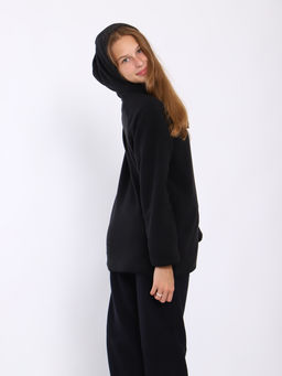 Толстовка флисовая дл мальчика девочки Респект Ладошки  фото 33