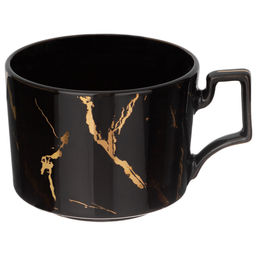 ЧАЙНЫЙ НАБОР LEFARD FANTASY НА 4 ПЕР. 12 ПР. 250 МЛ ЧЕРНЫЙ