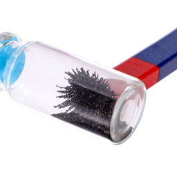 Набор для опытов «Опыты с магнитами, 8 опытов»