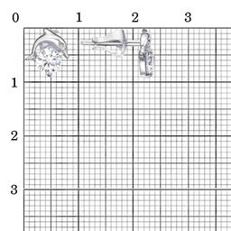 СЕРЬГИ 33814510Д - Красная пресня фото 5