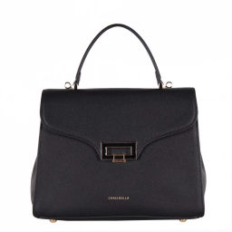 Сумка 012306083 black Chrisbella