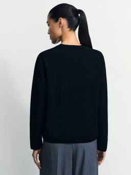 Кардиган из вискозы / Zarina  фото 6