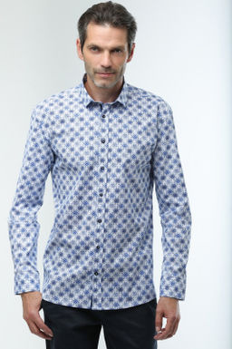 Рубашка 22-59-НТ-01