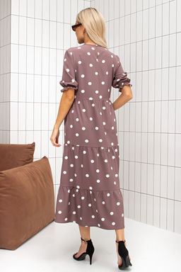 VALENTINA Платье Мэдисон №11  фото 5