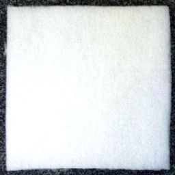 Gamma Синтепон (полотно нетканое) 100 г/кв.м 150 см х 200 см 100% полиэфир белый