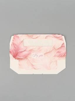 Цена за 5 шт. Коробка складная For you, 17 × 7 × 4 см