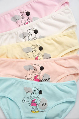 Трусы для девочки 5шт. Donella  фото 9