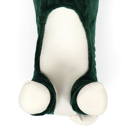 Комбинезон Дракоша с капюшоном, размер L (ДС 35 см, ОГ 45 см, ОШ 35 см), зелёный - Simaland фото 7