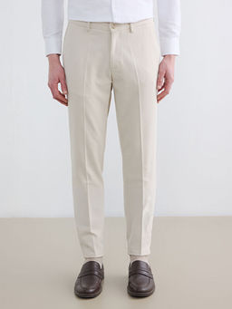 Брюки мужские Slim Fit текстурные