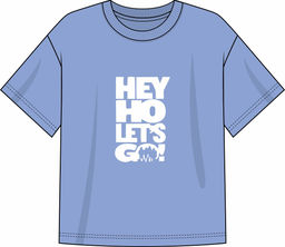 Футболка детская 51458 Lets go - Let's go фото 7