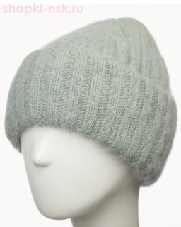 Паприка 929 Шапка женская флис (56-58)