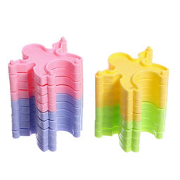 Конструктор Лента дружбы, 50 элементов - Simaland фото 8