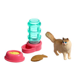 Игрушка-сюрприз в шаре Котята, МИКС - Simaland фото 6