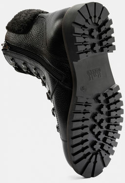 Ботинки женские ASPEN 844213ЧНЧ - Ralf ringer фото 5