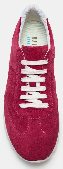 Полуботинки RALF RINGER 673108КВ/ОГ673108КВ  фото 4