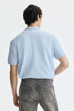 Polo Regular Fit - H&m фото 11