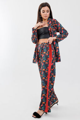 Бомбер ANELLI 1259 залив  фото 26