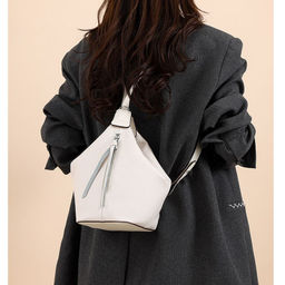 Bags Сумка -рюкзак / кожа / 0104281  фото 2