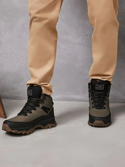 Ботинки зимние - Strobbs фото 8