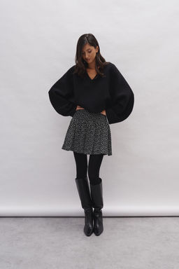 Юбка А497 - Annete фото 2