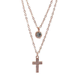 Подвеска на цепочке