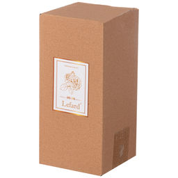 ПОДСВЕЧНИК КОЛЛЕКЦИЯ РОКОКО, 26,3*12*23,3CM - Lefard фото 2